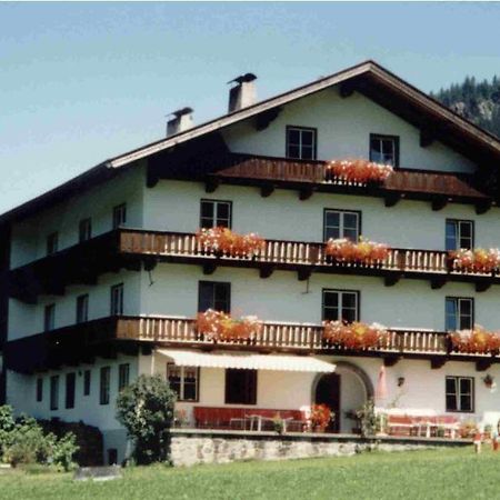 Maurachbauer Villa Stumm Buitenkant foto