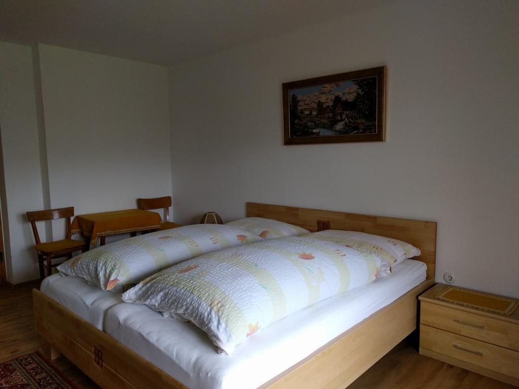 Maurachbauer Villa Stumm Buitenkant foto
