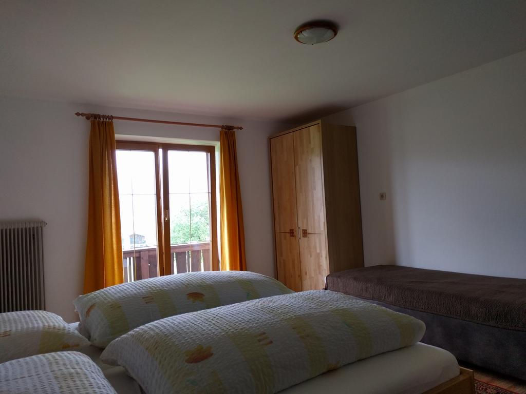 Maurachbauer Villa Stumm Buitenkant foto