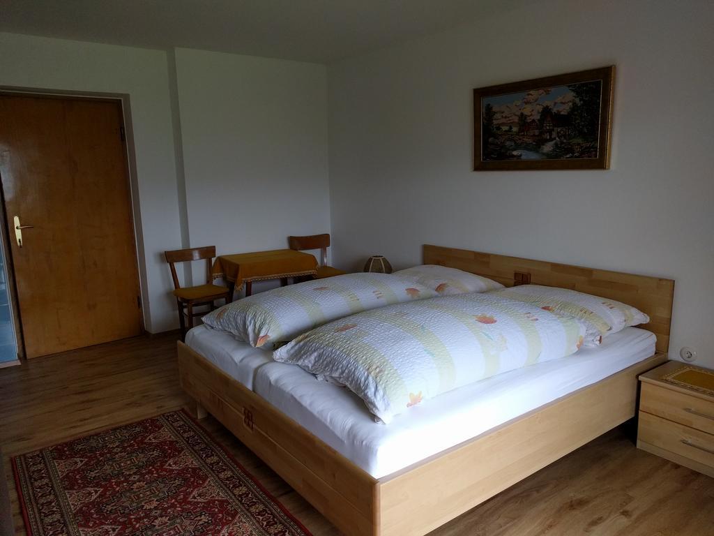 Maurachbauer Villa Stumm Buitenkant foto