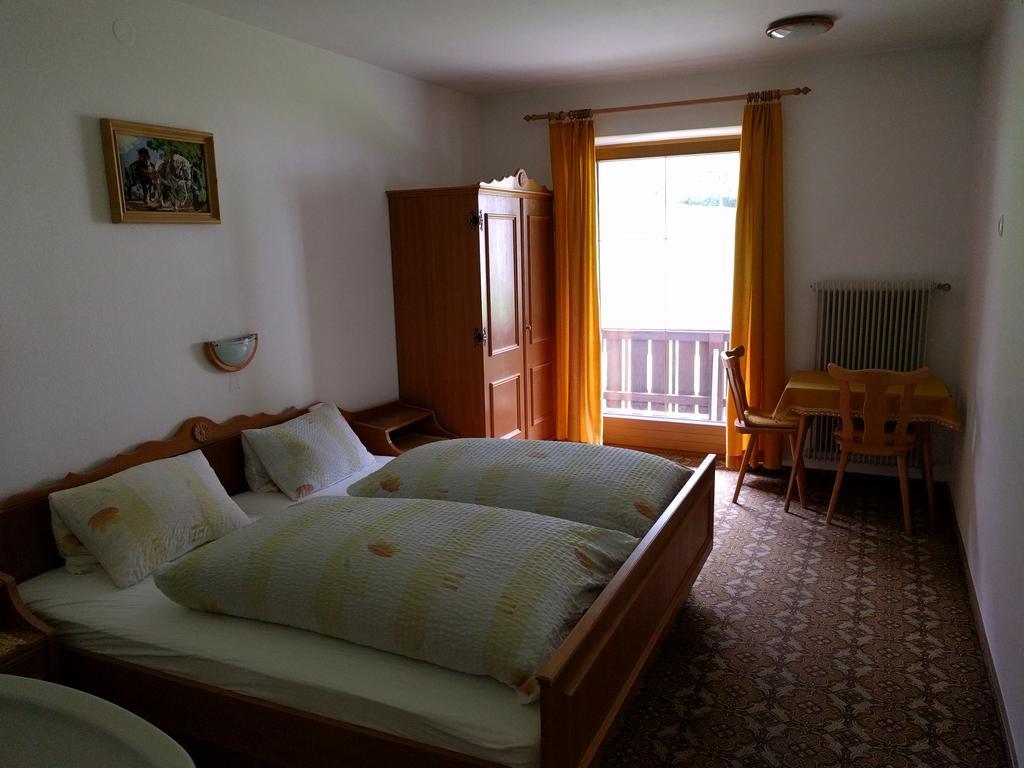 Maurachbauer Villa Stumm Buitenkant foto