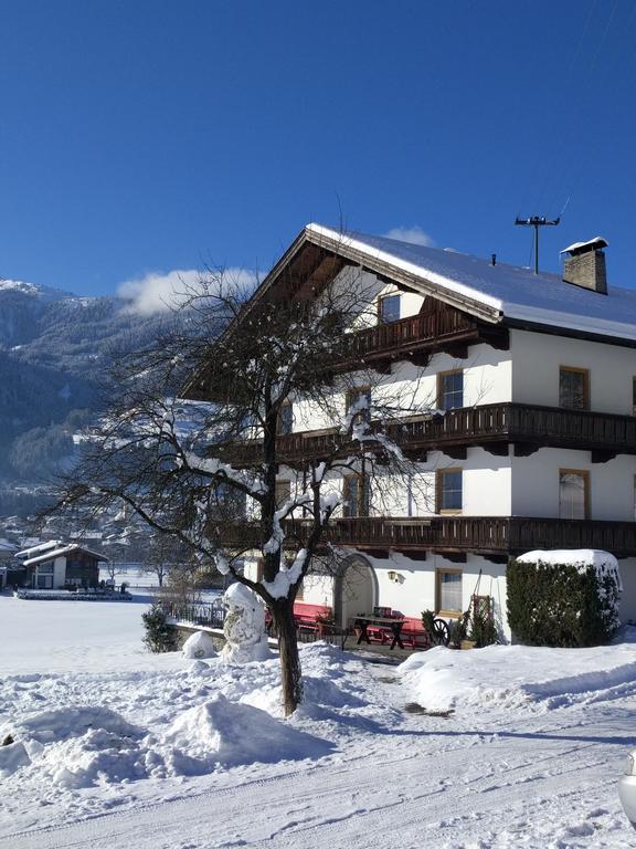Maurachbauer Villa Stumm Buitenkant foto